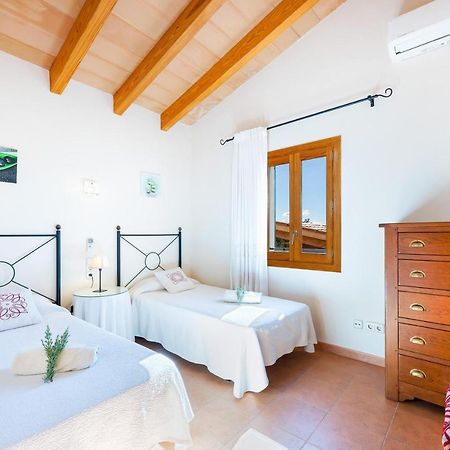 Villa Son Allarga Costitx  Εξωτερικό φωτογραφία